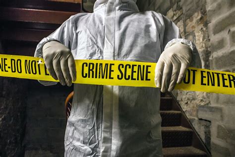 Crime scene cleaning. Things To Know About Crime scene cleaning. 